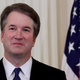 Illustration for article titled Brett Kavanaugh Says Hes Optimistic About the Future of America, Which… Cant Relate!